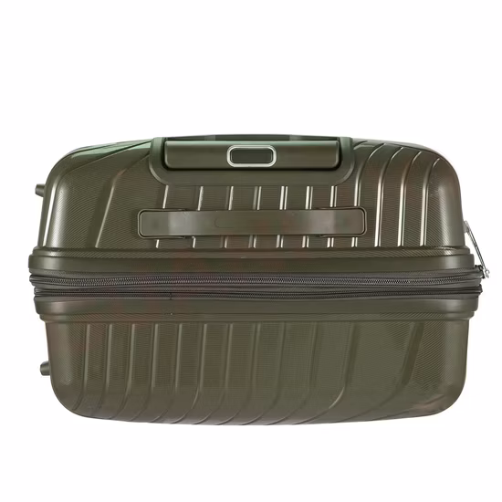 Новая мода складной водонепроницаемый углеродный материал для ручной клади Путешествия Покупки Деловая тележка для багажа Выдвижной чемодан Школьная сумка Тележка для багажа